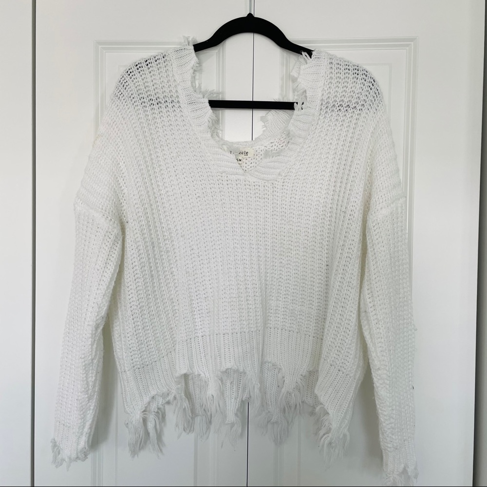 Cute going out sweater